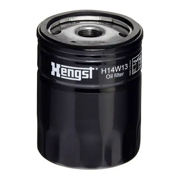 HENGST H14W13 | Yağ Filtresi Tempra Tipo 145 146 147 155 156 1.4 1.6