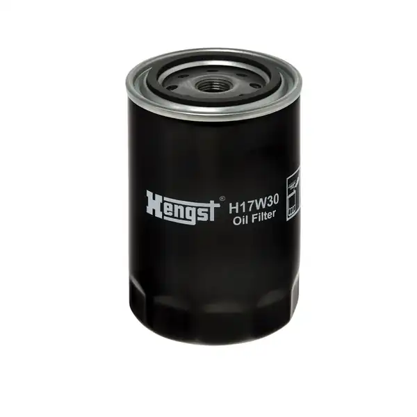 HENGST H17W30 | Yağ Filtresi Passat A4 A6 Superb AEB Apu AWT 1 8 1 8t 97 04