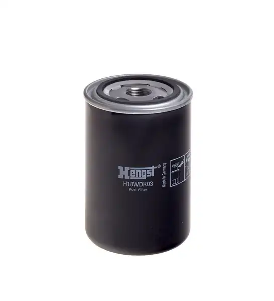 HENGST H18WDK03 | Yakıt Filtresi 75 Cf 85 Cf 95 Xf Pf 183 M Xf 250 M Xe 390 C 1997 2002