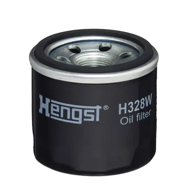 HENGST H328W | Yağ Filtresi