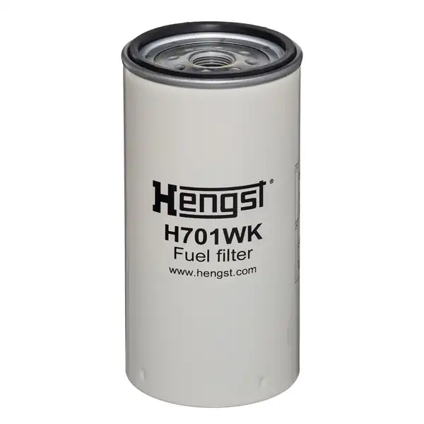 HENGST H701WK | Yakıt Filtresi Actros Mp2 Mp3 1846 Ls Lls Om 541 948 Om 541 980 2003