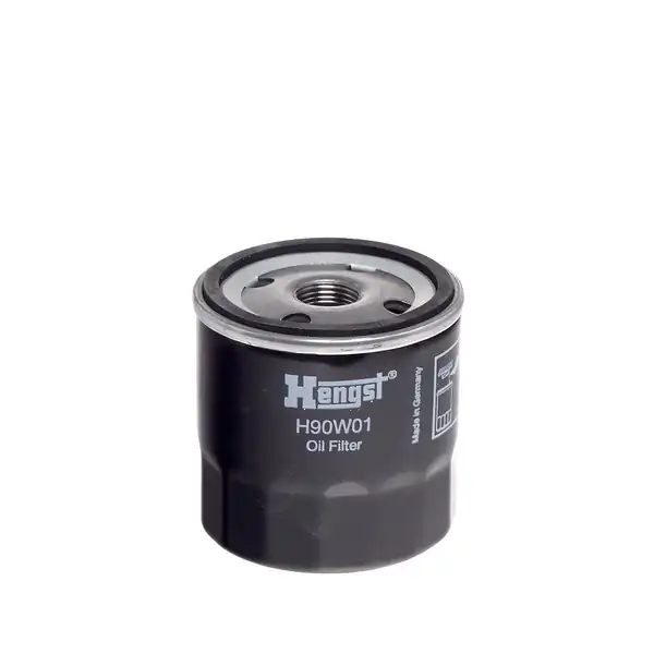 HENGST H90W01 | Yağ Filtresi Ford