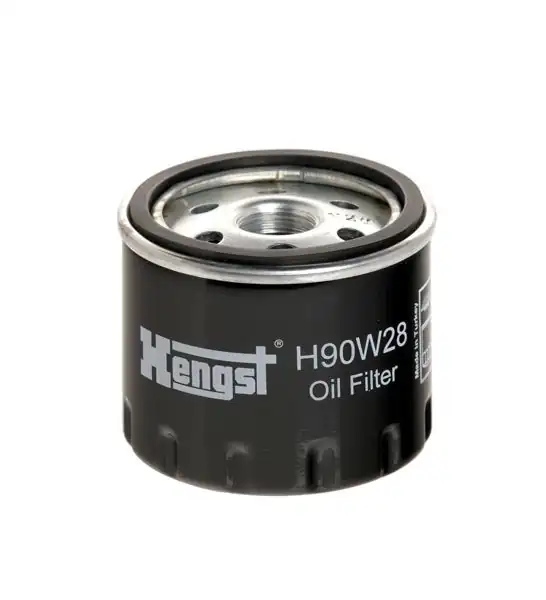 HENGST H90W28 | Yağ Filtresi Doblo / Brava / Bravo / Punto / Alfa 147-156 1.9 JTD 96 -