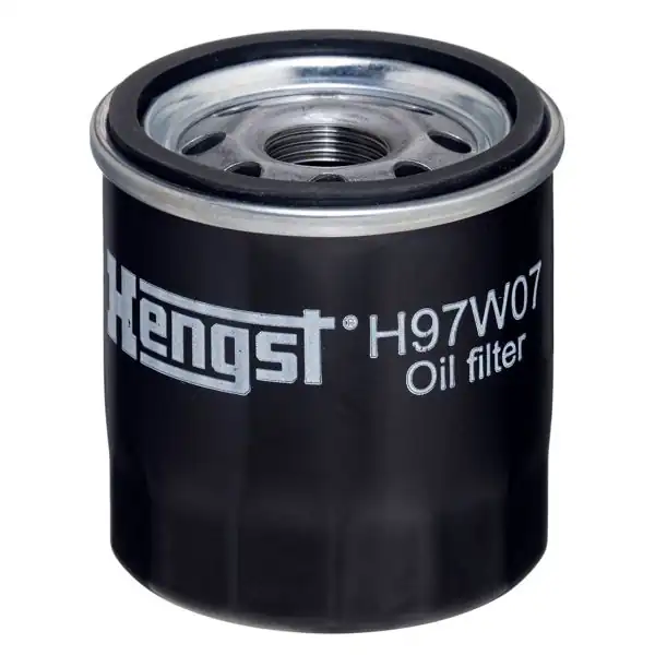 HENGST H97W07 | Yağ Filtresi Corolla 1.3 / 1.4 / 1.6 / 1.8 Hybrid 88-02