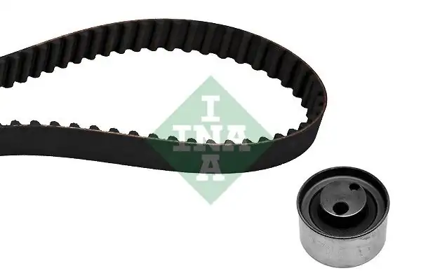 İna 530032210 Triger Kayışı Suzuki Carry Sk413 00 10 Jımny 98