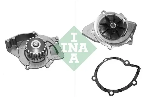 İna 538042810 Devirdaim Ford Focus Mondeo Kuga 130ps 2 0 TDCI 04 12 Peugeot Boxer Citroen Jumper 2 2hdi 1729440