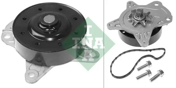 İna 538054910 Devirdaim Toyota Corolla Auris Avensis Rav4 1 6 1 8 07 18