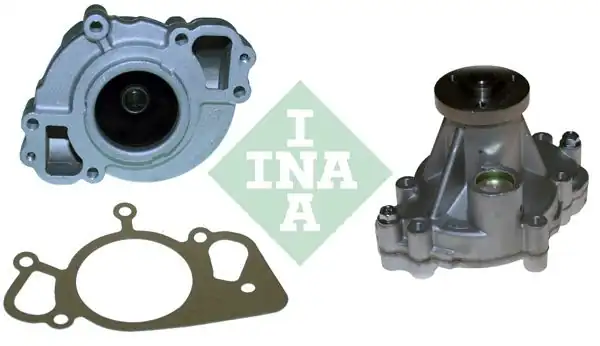 INA 538065510 | Devirdaim Landrover Sport-Range3 4.2-4.4 2005-13 Discovery III 4.2-4.4 04-12