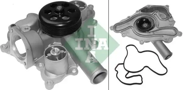 INA 538068210 | Devirdaim Chrysler 300C-Jeep Commander 5,7-6,1 05-