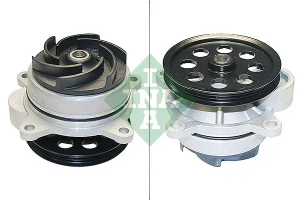 İna 538089610 Devirdaim O Çeker Ford Custom V362 2 0 Panther 18