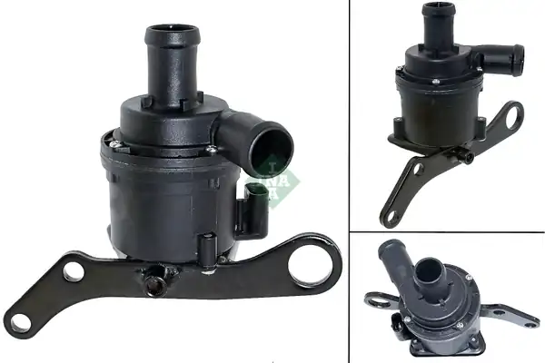 INA 539000310 | Ek Su Pompası-Buehler VW Amarok 10-16 Touareg 11-18 Audi A4 08-16 A6 09-11