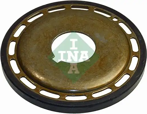 INA 544009510 | Krank Kasnağı/Keçe Yatağı Volvo C30, Mondeo/S-Max 2.0 TDCI/HDI 03-, Freelander 2, Focus 04-