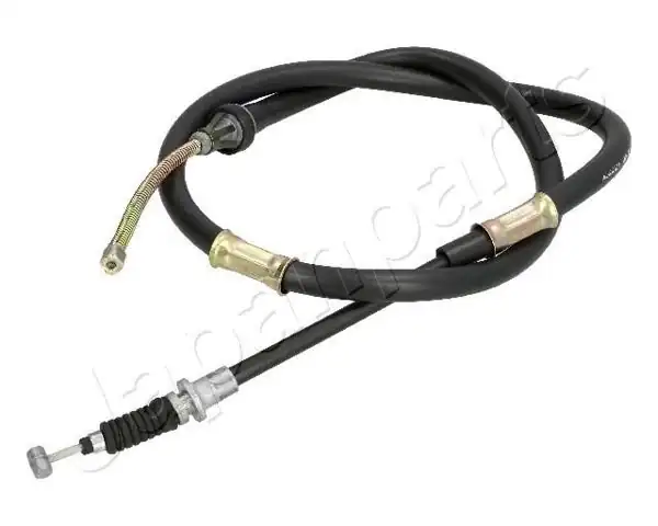 JAPAN PARTS BC-615R | Daihatsu Feroza 1.6 88-Arka El Fren Teli Sağ-Arka Kampana
