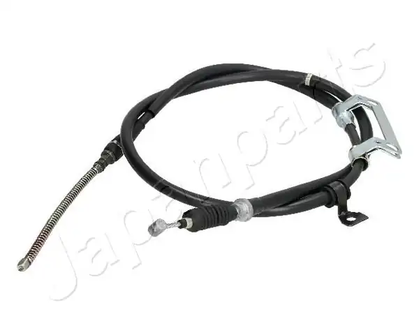 Japan Parts B-C K12 Kia Shuma II 01 Sağ Arka El Fren Teli