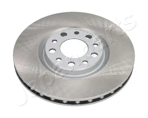 JAPAN PARTS DI-0207C | Alfa Romeo Ön Fren Diski Tane