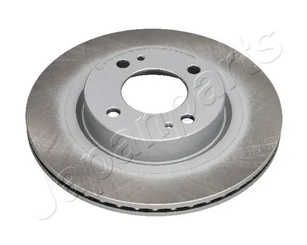 JAPAN PARTS DI-560C | Mitsubishi Space Star 12-Ön Fren Diski 251-4