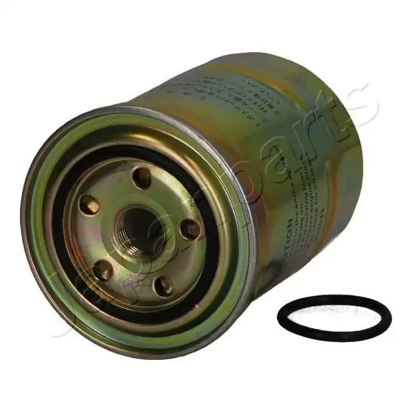 JAPAN PARTS FC-215S | Mitsubishi L200 11-14 / Hilux 84-10 / Hiace / E-2200 98-/ Bt-50 06-Vanette Yakıt Filtresi (Mazot)