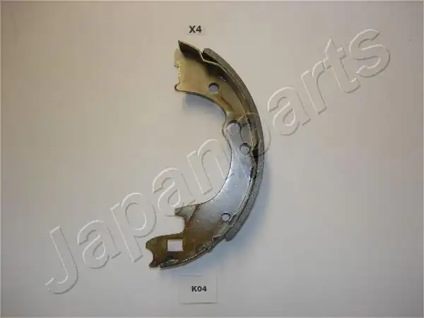 JAPAN PARTS GF-K04AF | Hyundai H100-Bongo 3 Kamyonet Arka Fren Balatası