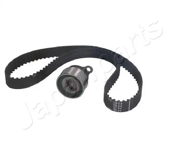 Japan Parts Kdd 413a Honda Civic 1 5 1 6 16v 87 96 Triger Set 107 Dış Triger Kayış Japan