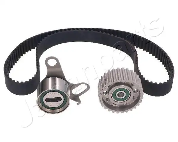 Japan Parts Kdd T01 Toyota Hilux Hiace 90 04 2 4 D Triger Set 129 Dış K015214xs Triger Kayış Japan Day Ktb372