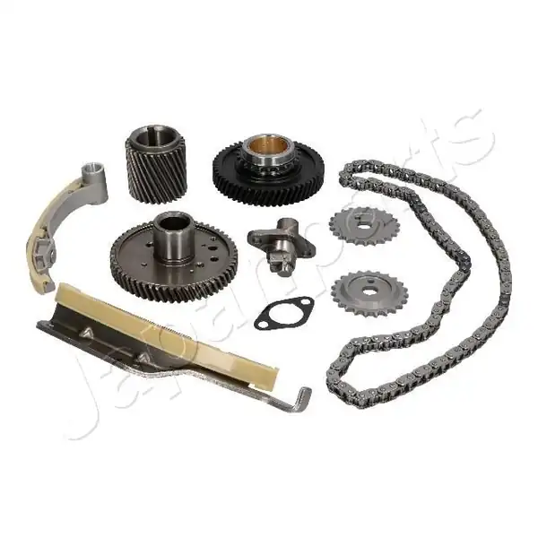 Japan Parts Kdk 501 Mitsubishi Pajero 3 2 D 4m41t 4m42 00 Zincir Seti