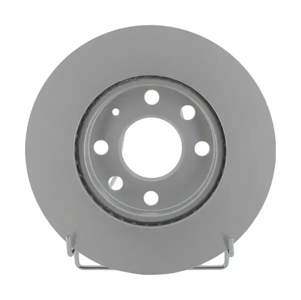 JURID 562290JC | Fren Diski Opel Corsa C 1 0 1 2 Havalı Takım Ön