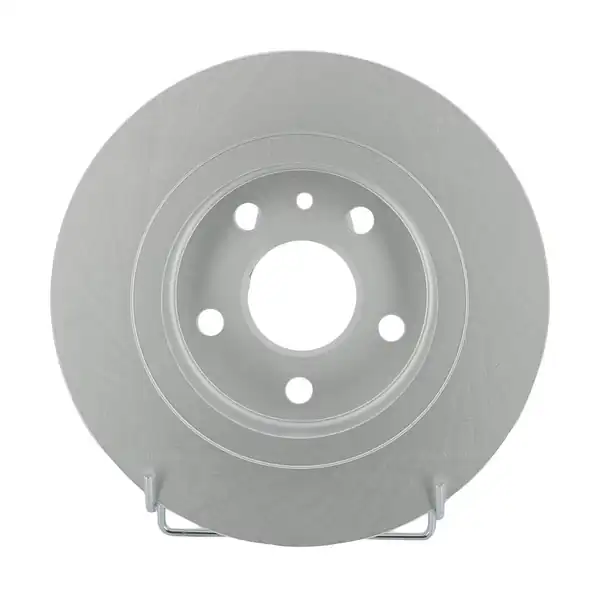 JURID 562651JC | Fren Diski Opel Astra J Cruze Mokka 268mm Tk Arka