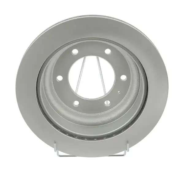 JURID 562665JC | Fren Diski Opel Frontera A B 313mm Havalı Tk Arka