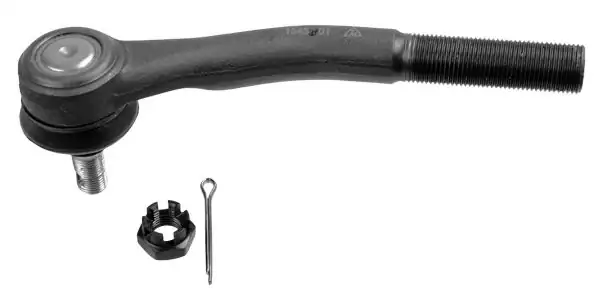 Lemforder 1545801 Rot Başı Sol Lada Samara Skoda Forman Bm 90