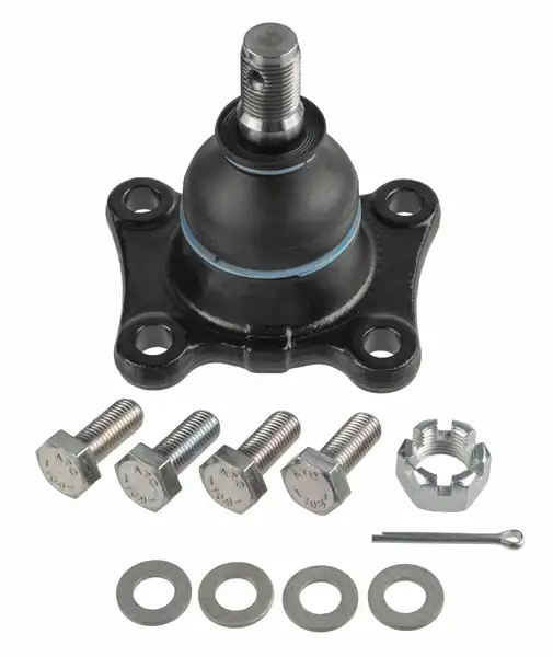 Lemforder 1643103 Toyota 4runner Rn1 2 4 89 95 Rotil Alt