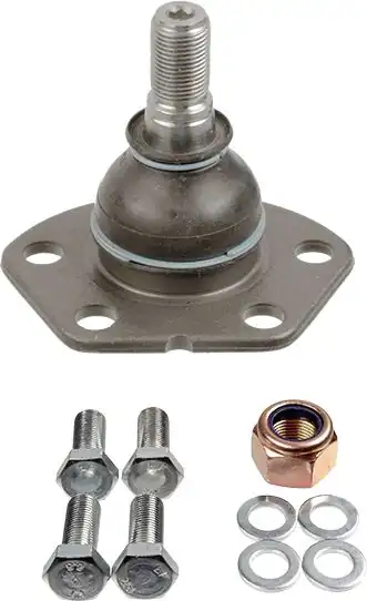 Lemforder 2666801 Rotil Alt Citroen Boxer Jumper Ducato