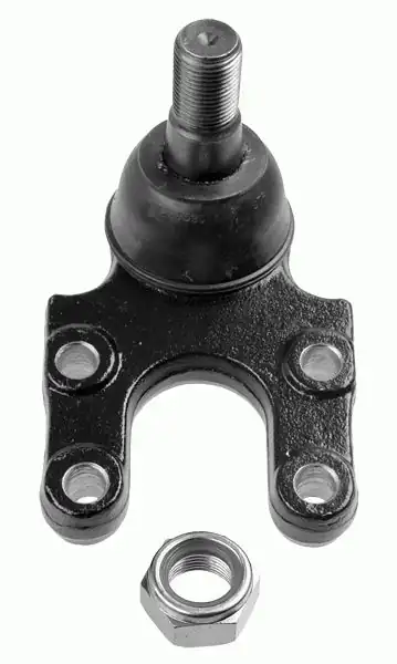 Lemforder 2797102 Aks Kafası Nissan Terrano II R20 2 4 4wd