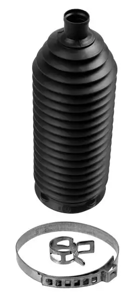 Lemforder 3025601 Direksiyon Rot Körüğü Citroen C2 C3 02 10