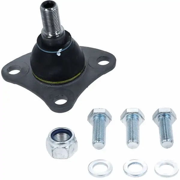 Lemforder 3119601 Rotil Alt Citroen Jumper Fiat Ducato Peugeot Boxer III 06