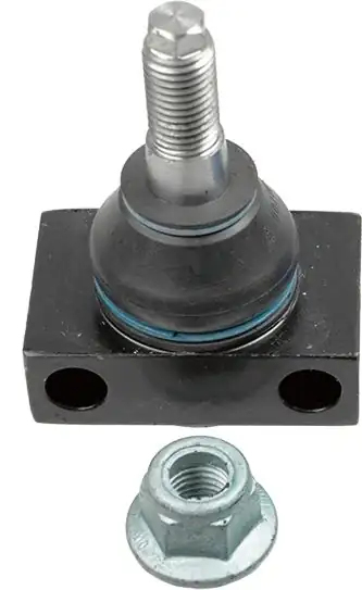 Lemforder 3189201 Rotil Alt Smart Fortwo 450 Roadster 452 Cabrio 450