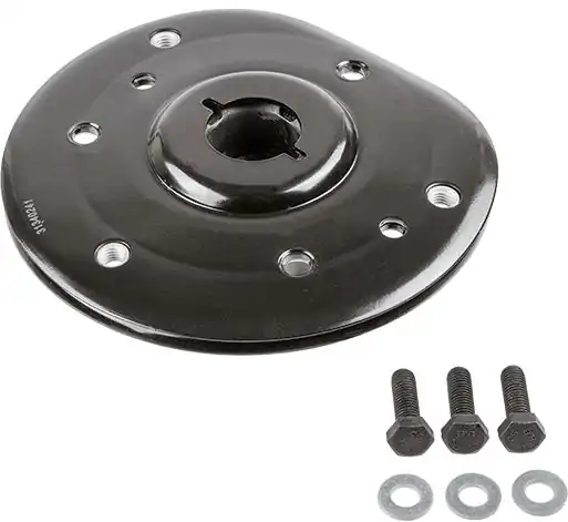 LEMFORDER 37766 01 | Ön Amortisör Takozu Ford Mondeo / S-Max / Galaxy – Volvo S60 / S80 / V60 / V70 / XC70 (2007→)