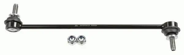 LEMFORDER 3779201 | Mazda 6 / CX-5 (KE) 2.0-2.2 D 2012-2017 Ön Viraj Askı (Z) Rotu