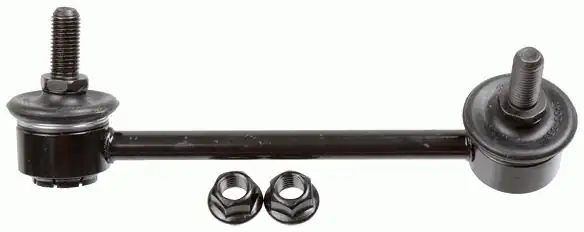 LEMFORDER 38067 01 | Viraj Askı Rotu Arka Sol Mazda 3 BM BN CX5 KE KF