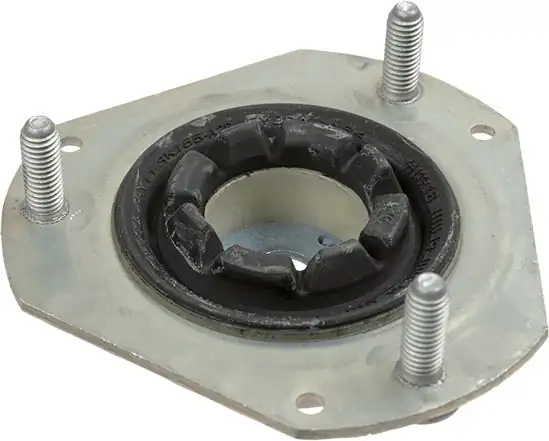 Lemforder 4218401 Ön Amortisör Takozu Ford Courier B Max 11
