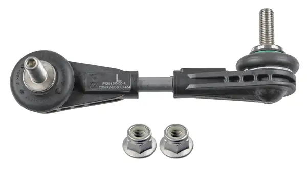 Lemforder 4488701 Viraj Askı Rotu Arka Sol Tesla Model Y Model 3 Model S Elektrikli 20