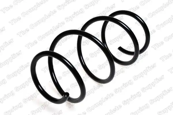 LESJÖFORS 4008429 | Helezon Yayı Ön Otomatik