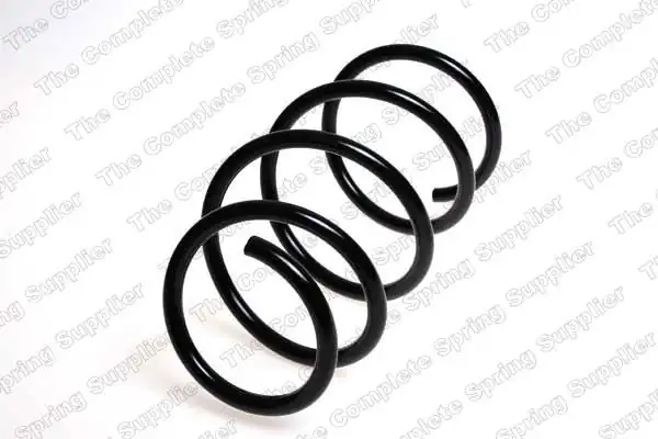 LESJÖFORS 4008457 | Helezon Yayı Bmw E83 04 11 Ön