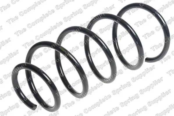 LESJÖFORS 4008508 | Helezon Yayı X1 E84 Bm 05 15