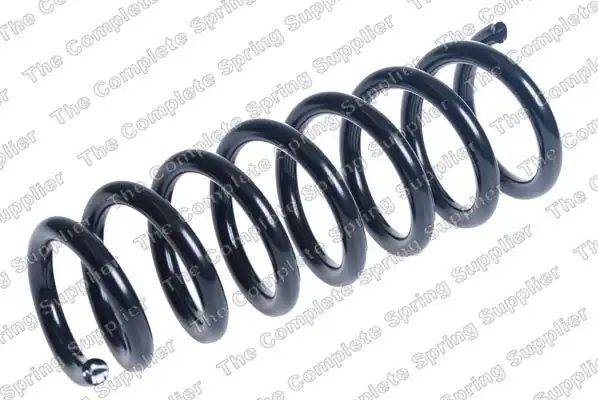 LESJÖFORS 4008533 | Helezon Yayı Ön X6 E71 E72 4 4 D 5 0 10