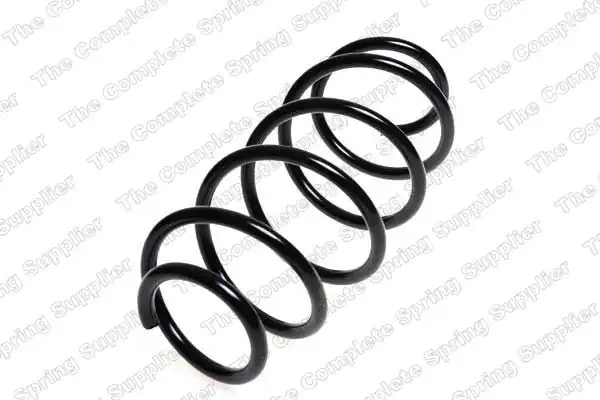 LESJÖFORS 4027607 | Helezon Yayı Fusion Ön 1 4 1 6 dCi 02 12