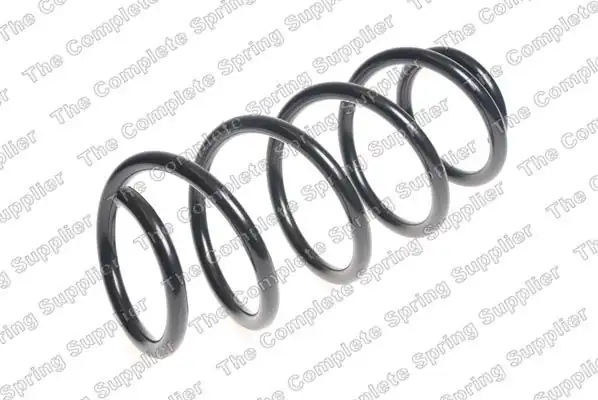LESJÖFORS 4037272 | Helezon Yayı Ön Santa F 2 2 CRDI 06 12