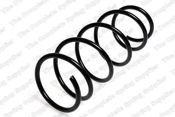 LESJÖFORS 4072929 | Helezon Yayı Ön Clio II 1 4 00 08 1504384