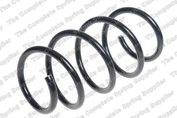 LESJÖFORS 4085734 | Helezon Yayı VW Ön Octavia Dhga 2 0 TSI 13