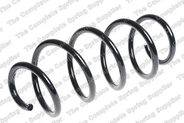 LESJÖFORS 4095091 | Helezon Yayı Ön VW Tiguan Caddy 2007