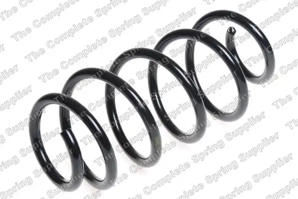 LESJÖFORS 4095094 | Helezon Yayı VW Golf 5 Golf 6 Jetta Octavia A3 Leon 04 13 Ön